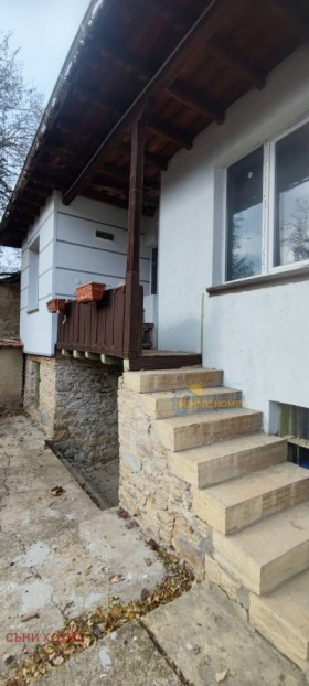 Casa Nikyup, región Veliko Tarnovo 12