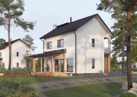 Casa Osoitsa, regione Sofia
