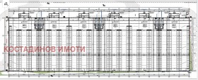 Lagerung Industrialna zona - Jug, Plowdiw 1