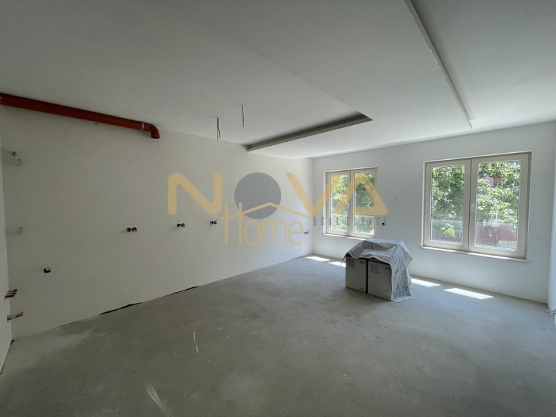 Продава  1-стаен, град Варна, Бриз •  137 280 EUR • ID 94969472 — holmes.bg - [1] 