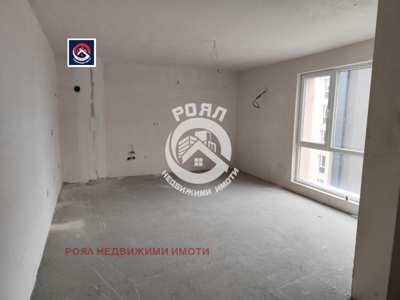 Продава  1-стаен град Пловдив , Христо Смирненски , 50 кв.м | 11570136 - изображение [2]