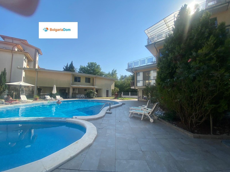 De vânzare  Studio regiunea Burgas , Ravda , 36 mp | 77797014 - imagine [9]