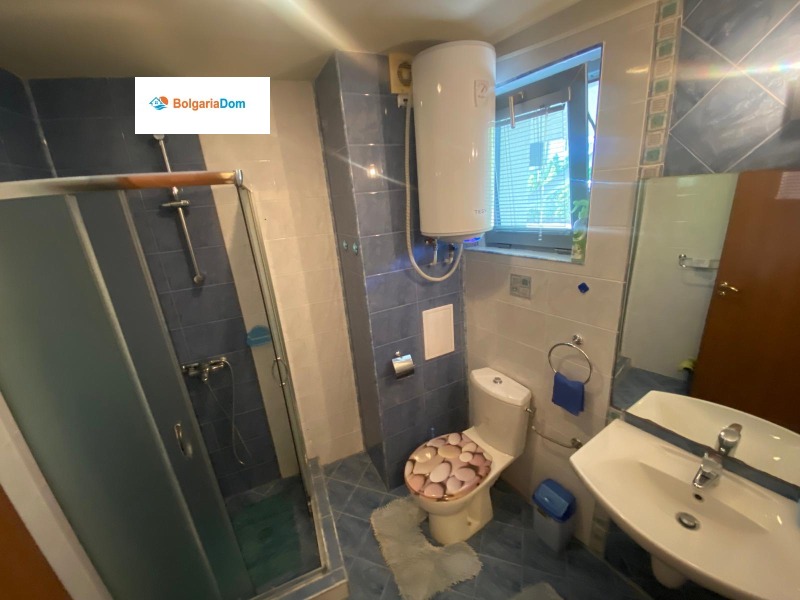 De vânzare  Studio regiunea Burgas , Ravda , 36 mp | 77797014 - imagine [6]