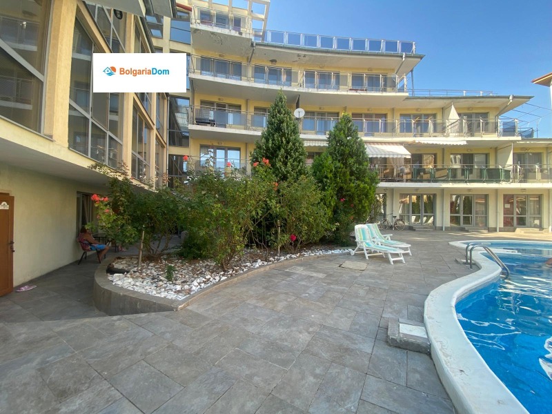 De vânzare  Studio regiunea Burgas , Ravda , 36 mp | 77797014 - imagine [10]