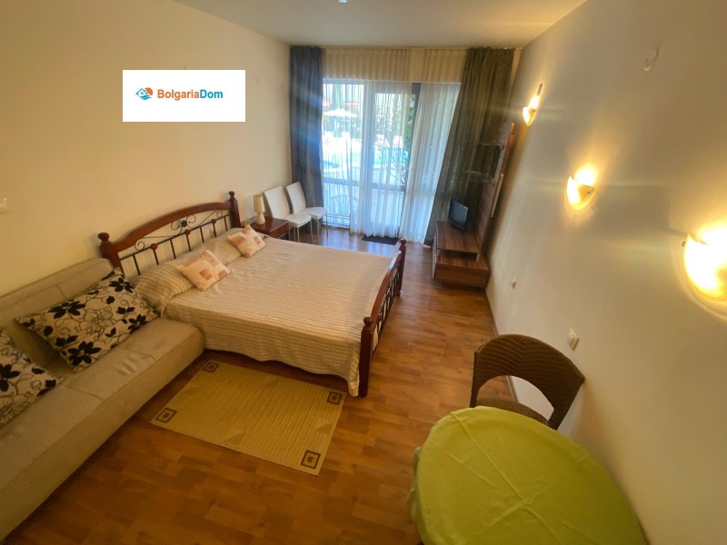 De vânzare  Studio regiunea Burgas , Ravda , 36 mp | 77797014 - imagine [4]