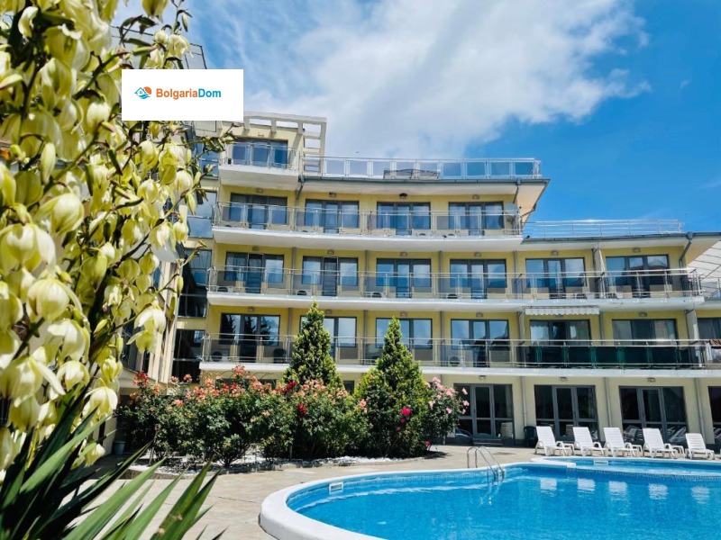 De vânzare  Studio regiunea Burgas , Ravda , 36 mp | 77797014