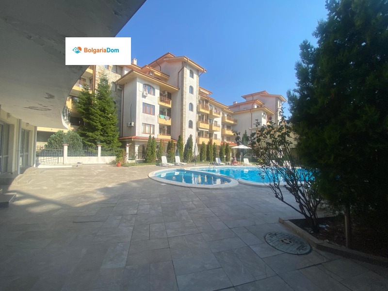 De vânzare  Studio regiunea Burgas , Ravda , 36 mp | 77797014 - imagine [8]