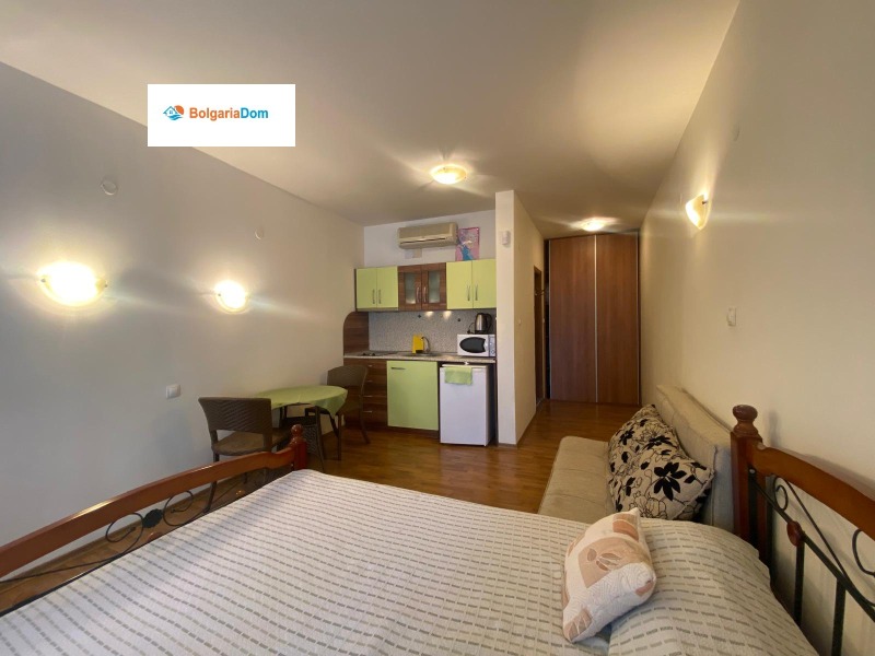 De vânzare  Studio regiunea Burgas , Ravda , 36 mp | 77797014 - imagine [3]