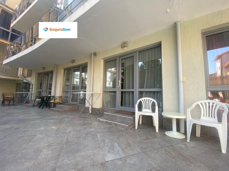 De vânzare  Studio regiunea Burgas , Ravda , 36 mp | 77797014 - imagine [7]
