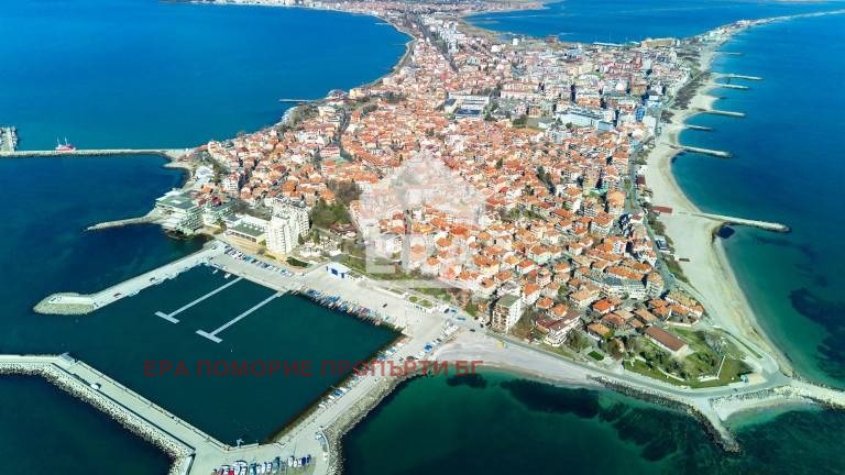 Продава 1-СТАЕН, гр. Поморие, област Бургас