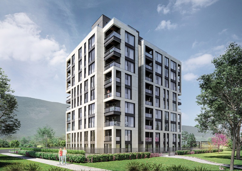 Продава 2-СТАЕН, гр. София, Манастирски ливади, снимка 6 - Апартаменти - 52707000