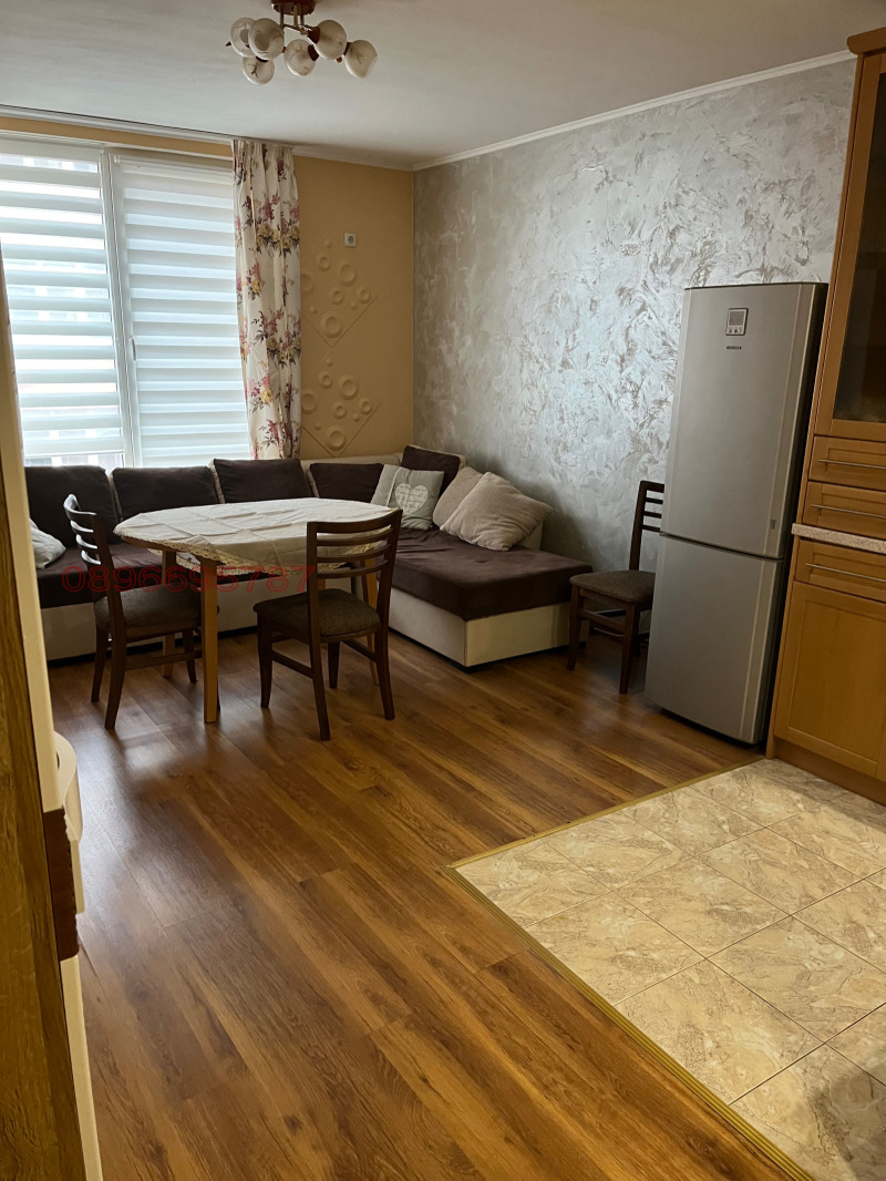 En venta  1 dormitorio Veliko Tarnovo , Buzludzha , 66 metros cuadrados | 39996642 - imagen [3]