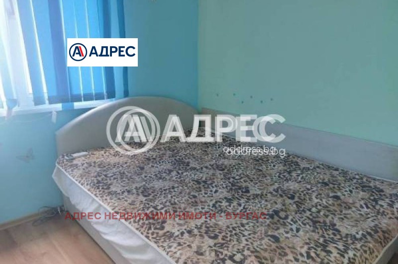 Продава 2-СТАЕН, гр. Бургас, област Бургас, снимка 6 - Aпартаменти - 49541594