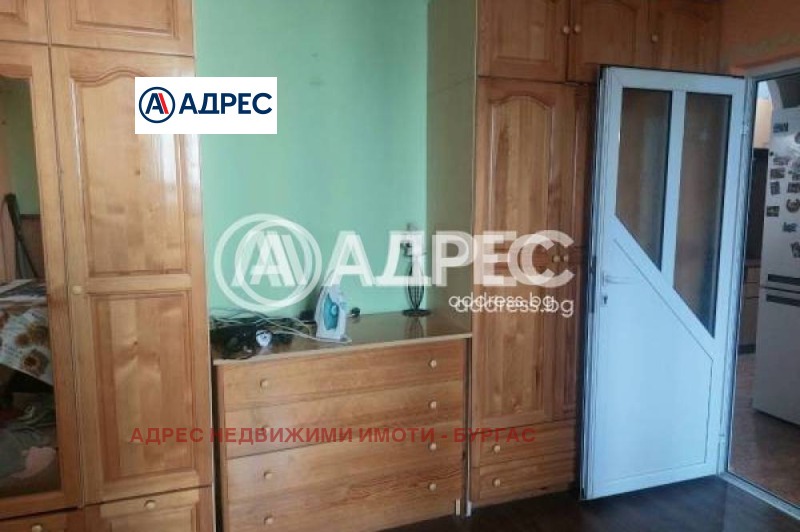 Продава 2-СТАЕН, гр. Бургас, област Бургас, снимка 7 - Aпартаменти - 49541594