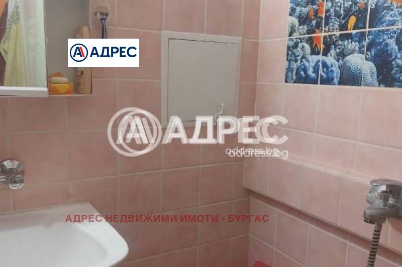 Продава 2-СТАЕН, гр. Бургас, област Бургас, снимка 9 - Aпартаменти - 49541594