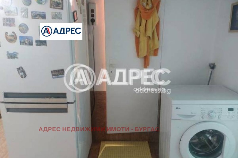 Продава 2-СТАЕН, гр. Бургас, област Бургас, снимка 8 - Aпартаменти - 49541594