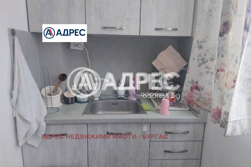 Продава 2-СТАЕН, гр. Бургас, област Бургас, снимка 3 - Aпартаменти - 49541594