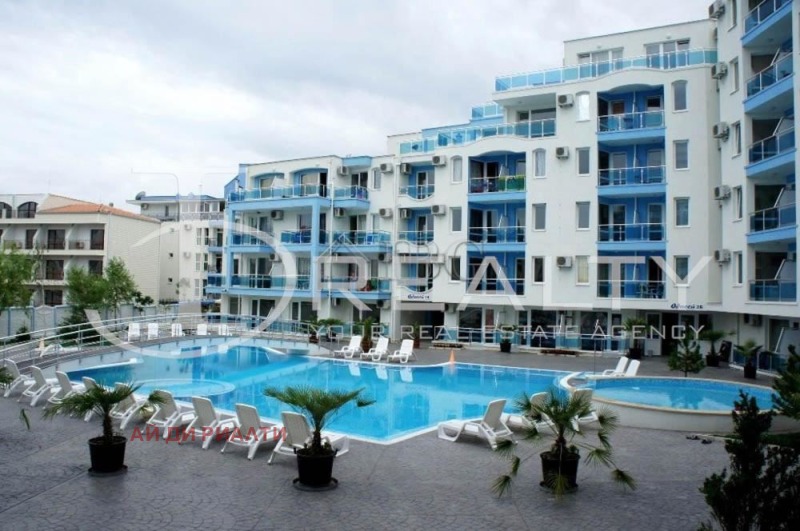 Til salg  1 soveværelse region Burgas , Nesebar , 69 kvm | 84997575 - billede [11]