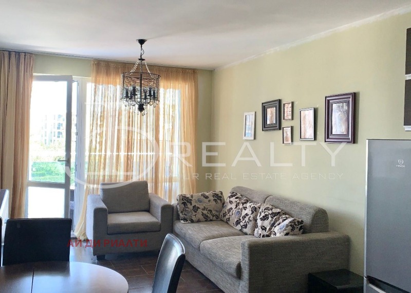 Til salg  1 soveværelse region Burgas , Nesebar , 69 kvm | 84997575 - billede [6]