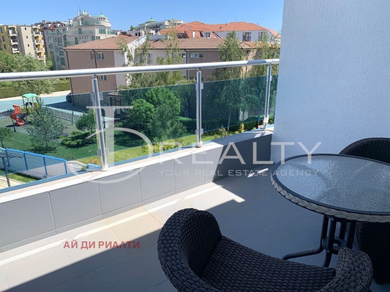 Til salg  1 soveværelse region Burgas , Nesebar , 69 kvm | 84997575 - billede [3]