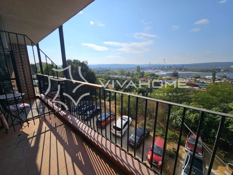 Eladó  1 hálószoba Varna , Pogrebi , 70 négyzetméter | 43502289
