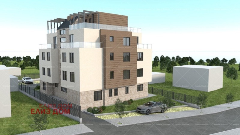 Na sprzedaż  1 sypialnia Warna , Galata , 75 mkw | 49086034 - obraz [2]