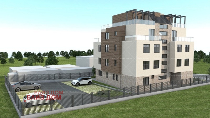 Na sprzedaż  1 sypialnia Warna , Galata , 75 mkw | 49086034 - obraz [4]