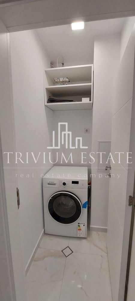 Продава 2-СТАЕН, гр. Пловдив, Остромила, снимка 10 - Апартаменти - 52650839