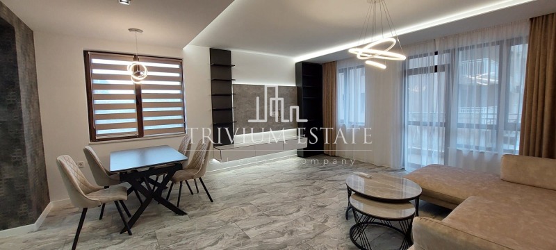 Продава 2-СТАЕН, гр. Пловдив, Остромила, снимка 2 - Апартаменти - 52650839