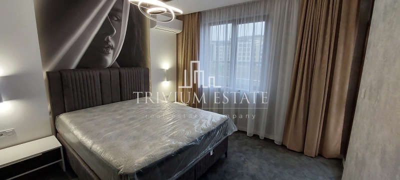 Продава 2-СТАЕН, гр. Пловдив, Остромила, снимка 4 - Апартаменти - 52650839