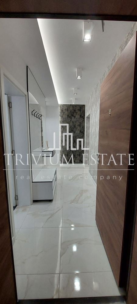 Продава 2-СТАЕН, гр. Пловдив, Остромила, снимка 12 - Апартаменти - 52650839