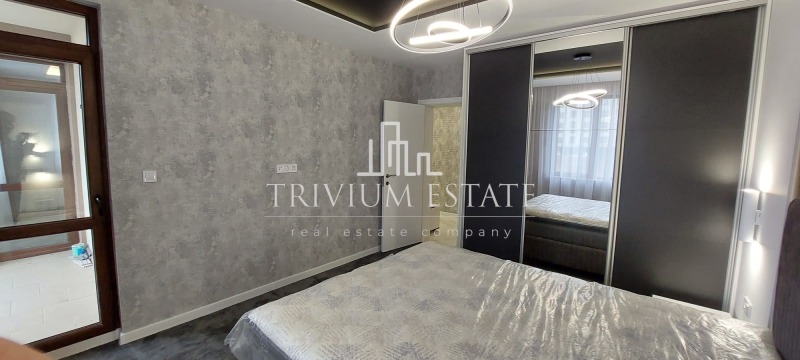 Продава 2-СТАЕН, гр. Пловдив, Остромила, снимка 5 - Апартаменти - 52650839