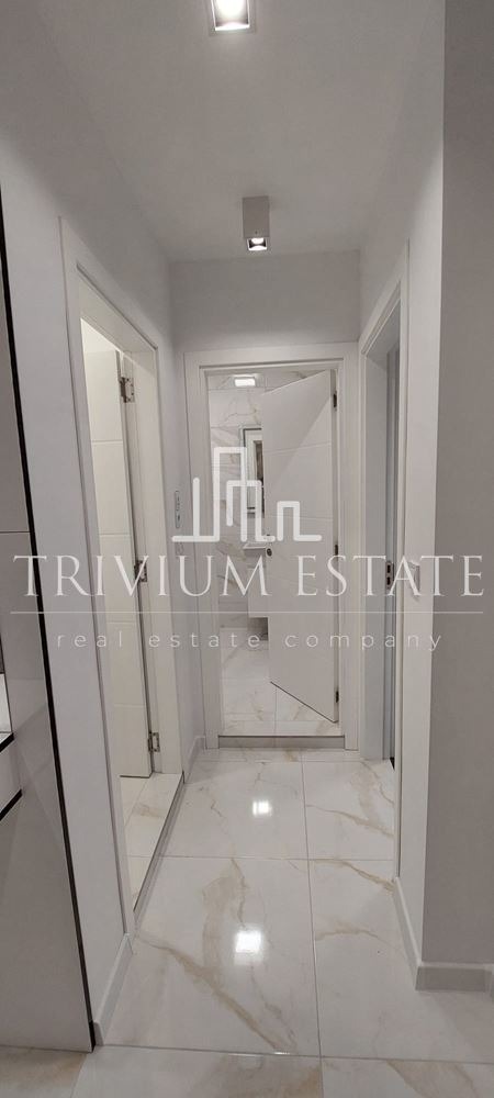 Продава 2-СТАЕН, гр. Пловдив, Остромила, снимка 11 - Апартаменти - 52650839