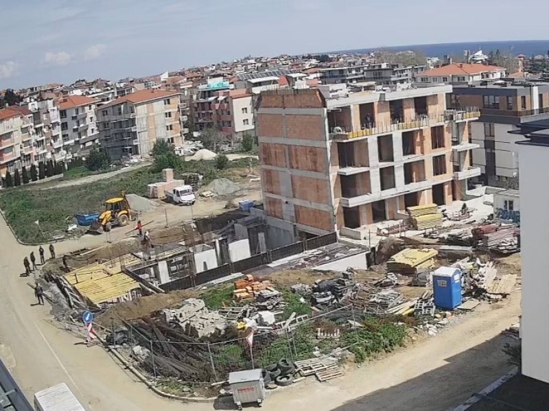 Продава 2-СТАЕН, гр. Созопол, област Бургас, снимка 9 - Апартаменти - 53107744