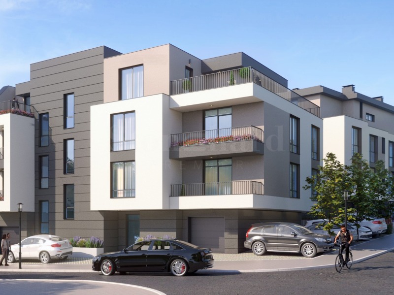 Продава 2-СТАЕН, гр. Созопол, област Бургас, снимка 5 - Апартаменти - 53107744