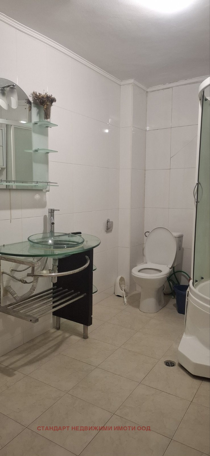 Продава 2-СТАЕН, гр. Пловдив, Кършияка, снимка 12 - Апартаменти - 53260856