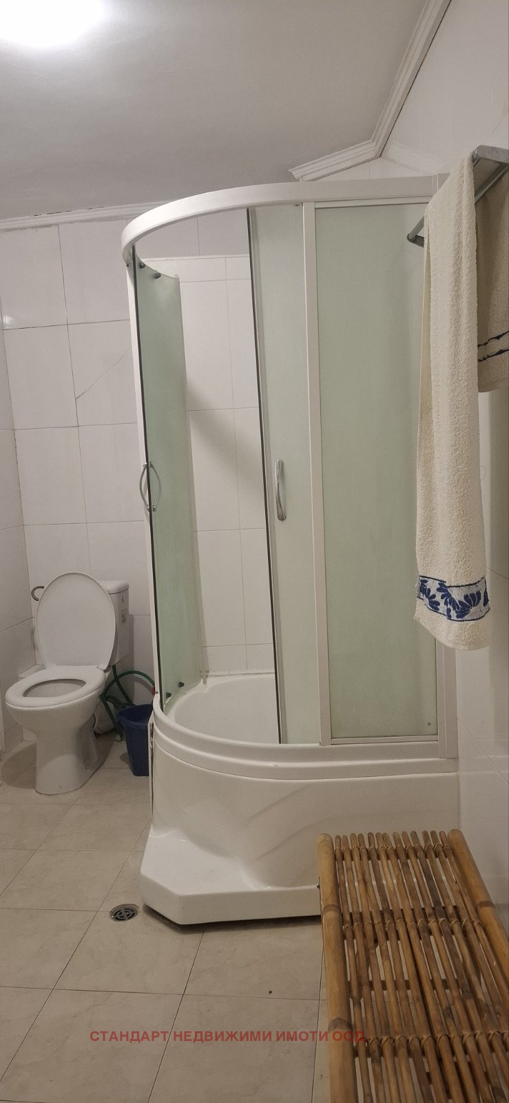 Продава 2-СТАЕН, гр. Пловдив, Кършияка, снимка 13 - Апартаменти - 53260856