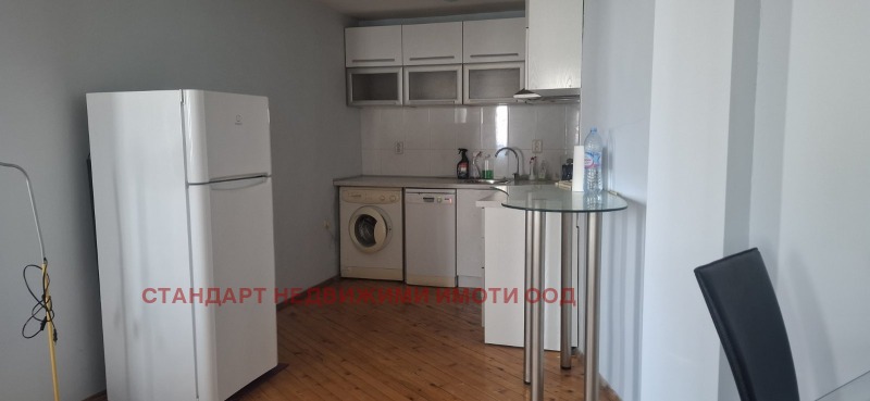 Продава 2-СТАЕН, гр. Пловдив, Кършияка, снимка 2 - Апартаменти - 53260856