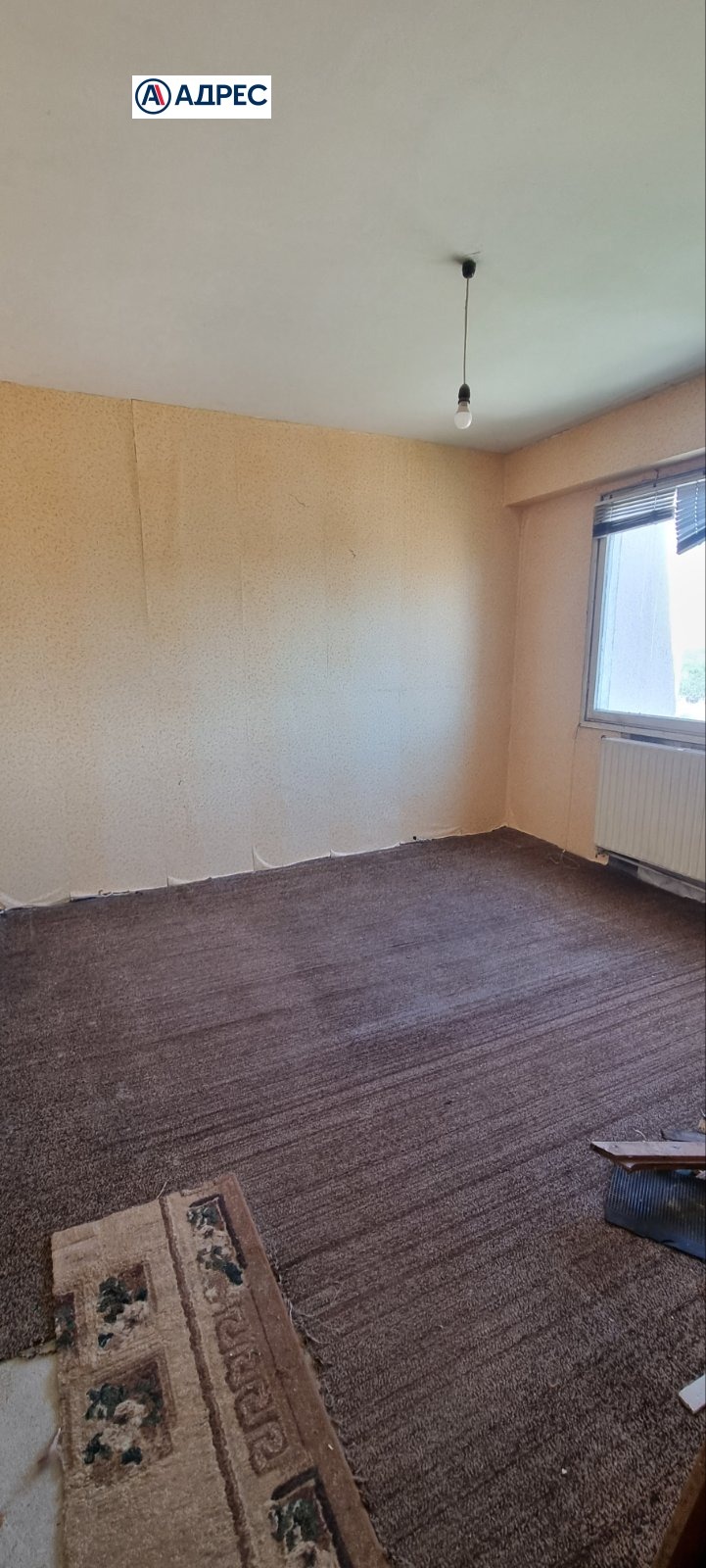 Продава 2-СТАЕН, гр. Видин, Гео Милев, снимка 2 - Апартаменти - 54467713
