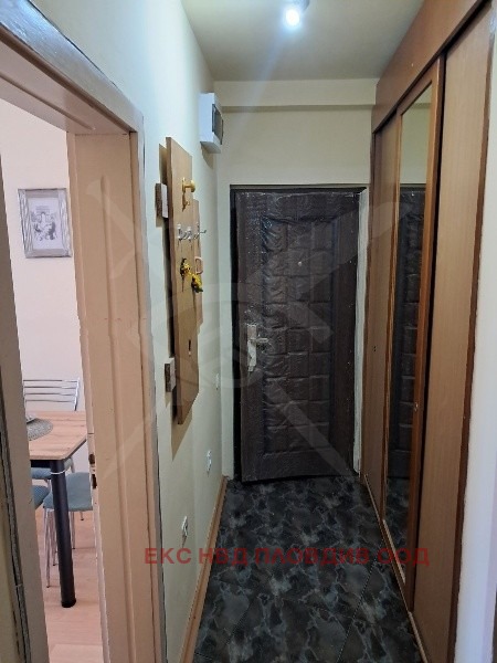 Продава 2-СТАЕН, гр. Пловдив, Мараша, снимка 4 - Апартаменти - 54625874