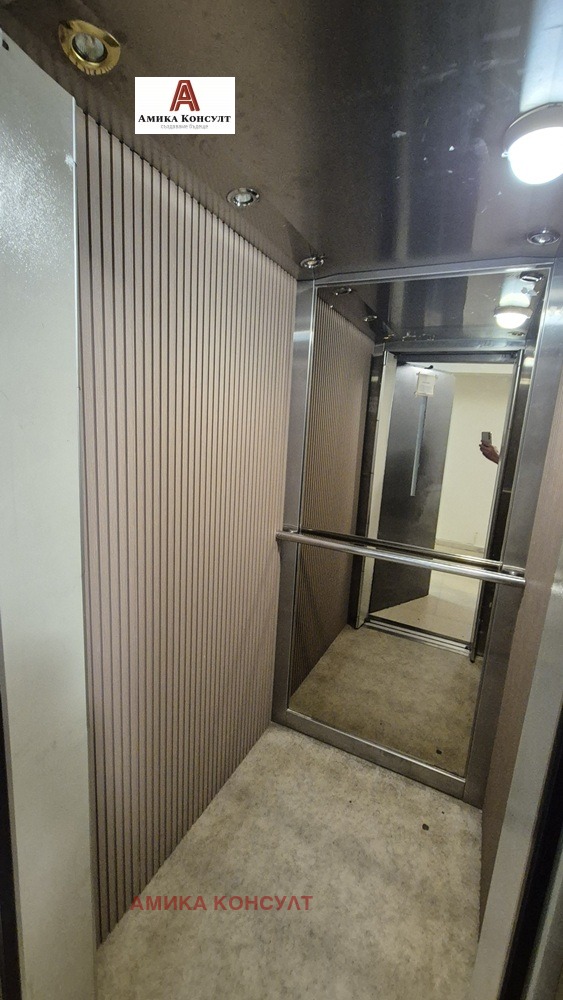 Продава 2-СТАЕН, гр. София, Манастирски ливади, снимка 16 - Апартаменти - 55261251