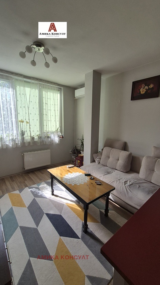 Продава 2-СТАЕН, гр. София, Манастирски ливади, снимка 8 - Апартаменти - 55261251