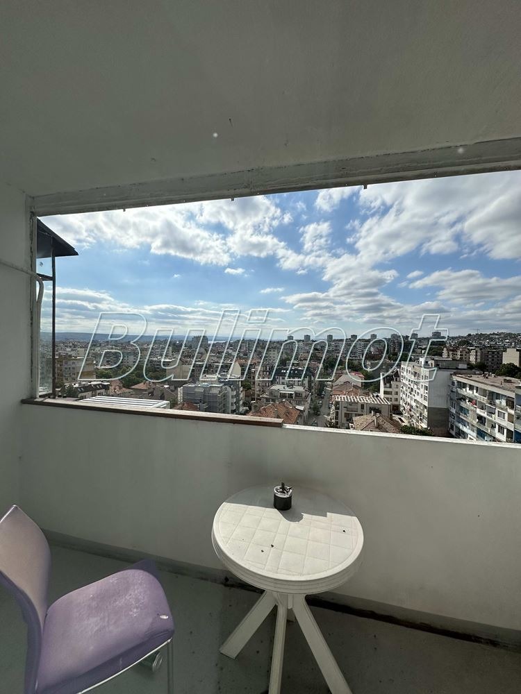 En venta  2 dormitorios Varna , Levski 1 , 70 metros cuadrados | 72489369 - imagen [14]