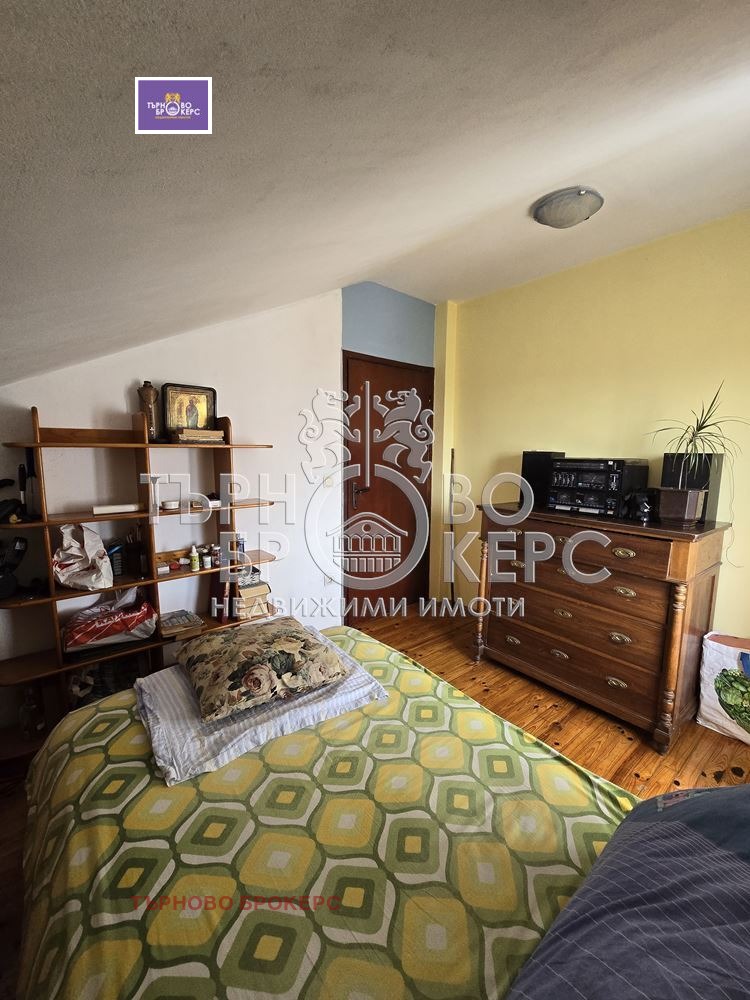 À vendre  2 chambres Veliko Tarnovo , Kolyu Fitcheto , 84 m² | 77730339 - image [8]