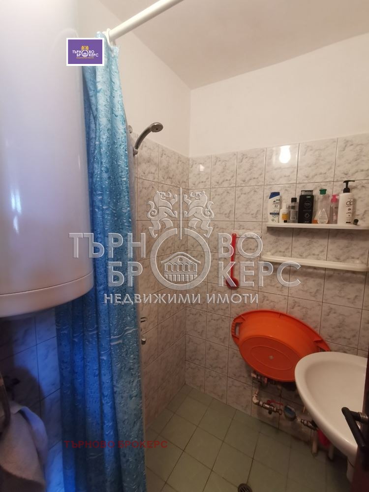 À vendre  2 chambres Veliko Tarnovo , Kolyu Fitcheto , 84 m² | 77730339 - image [11]