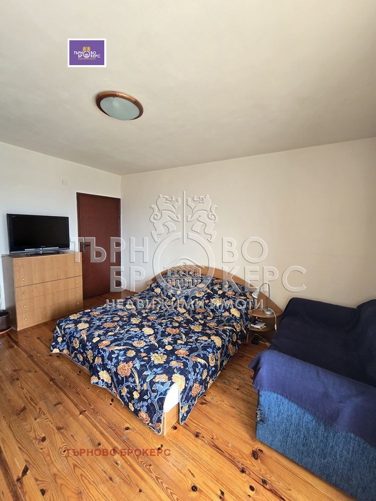À vendre  2 chambres Veliko Tarnovo , Kolyu Fitcheto , 84 m² | 77730339 - image [5]