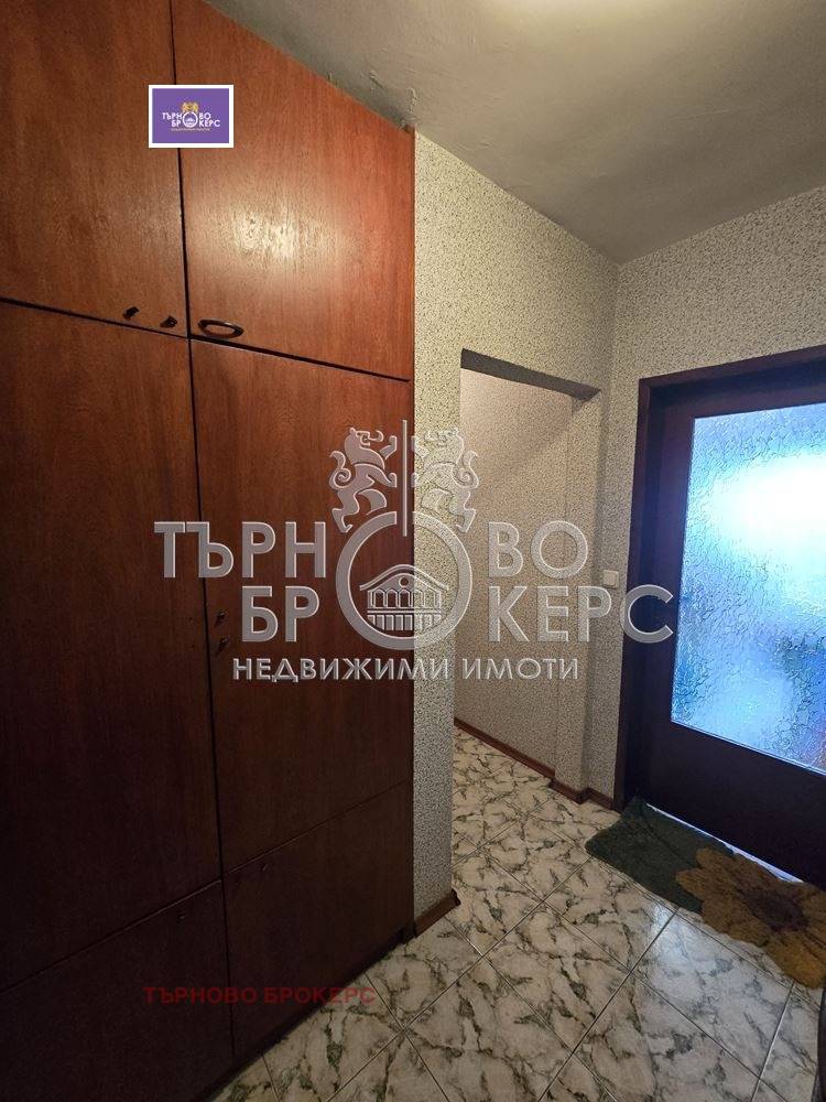À vendre  2 chambres Veliko Tarnovo , Kolyu Fitcheto , 84 m² | 77730339 - image [9]