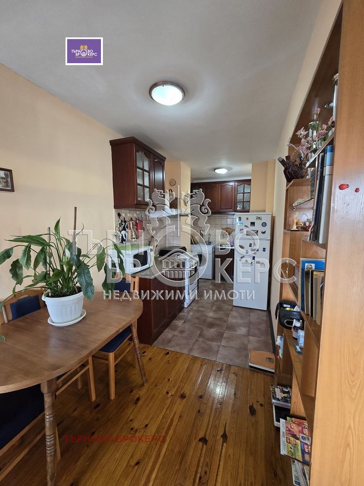 À vendre  2 chambres Veliko Tarnovo , Kolyu Fitcheto , 84 m² | 77730339 - image [3]