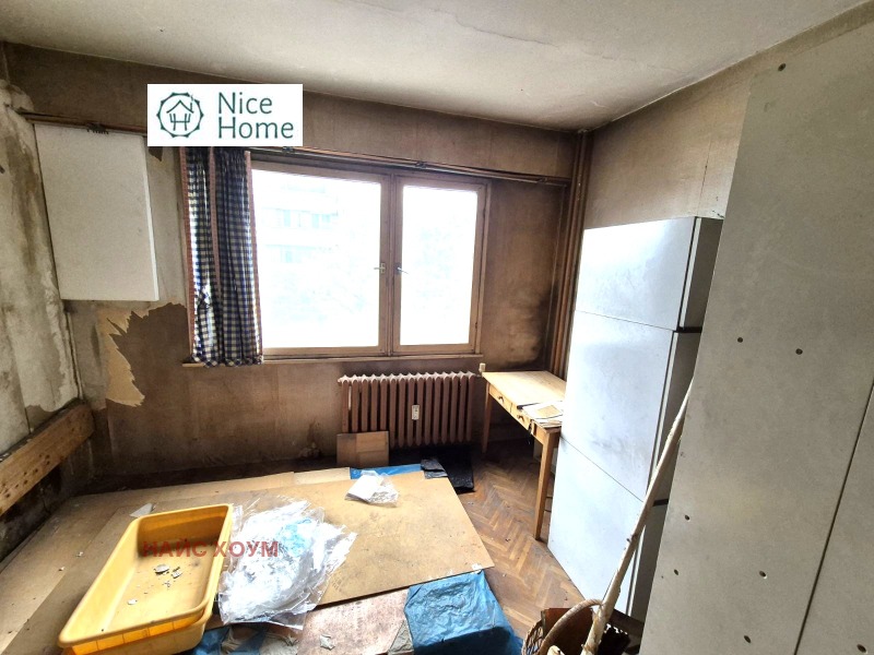 Myytävänä  2 makuuhuonetta Sofia , Mladost 1 , 91 neliömetriä | 86017150 - kuva [3]