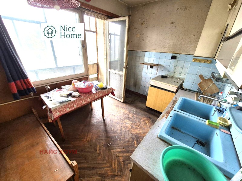 Myytävänä  2 makuuhuonetta Sofia , Mladost 1 , 91 neliömetriä | 86017150 - kuva [2]